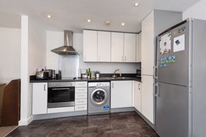 Modern Kitchen- click for photo gallery